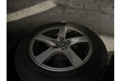 2018 Volvo S60, Dyzelinas